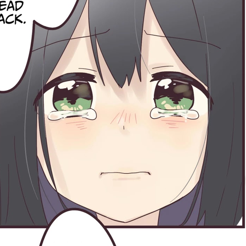 My Crossdressing Senpai Chapter 25: I Want to Run cover