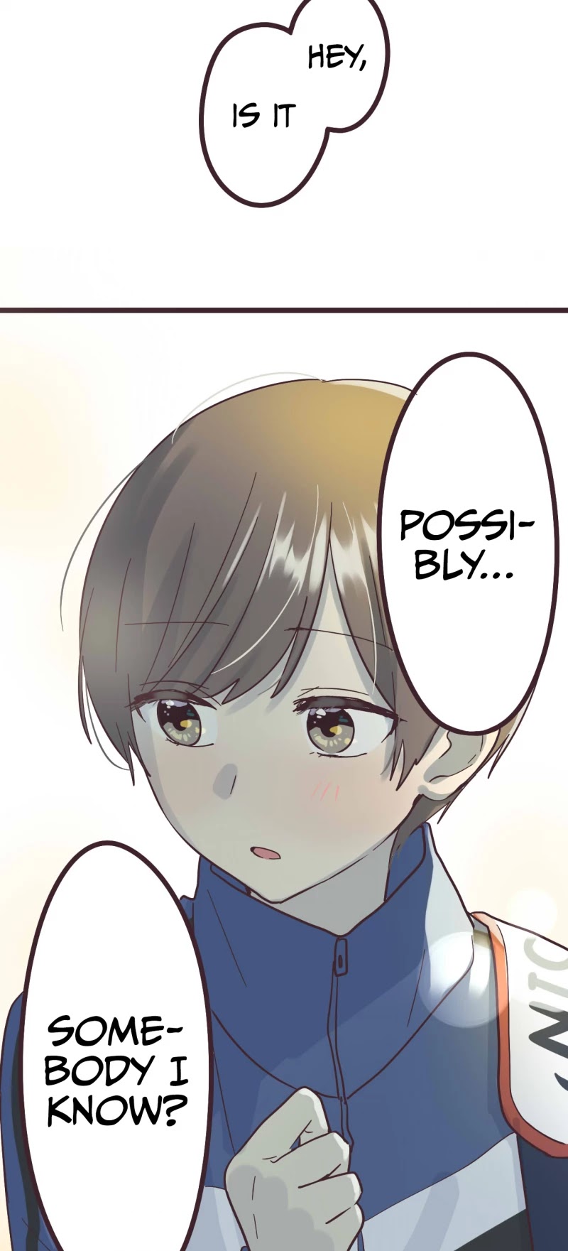 My Crossdressing Senpai Chapter 26 page 23 - Chapter 26: After All