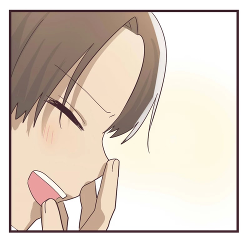 My Crossdressing Senpai Chapter 26: After All cover