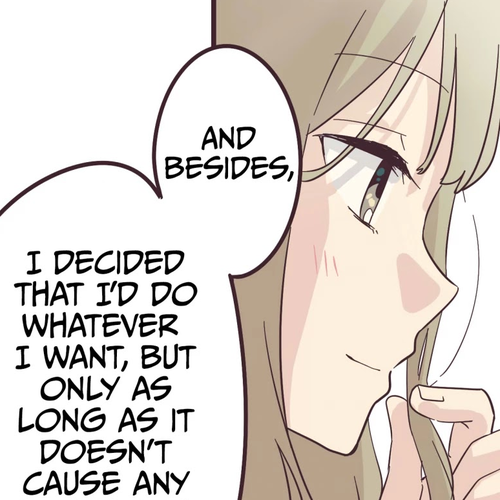 My Crossdressing Senpai Chapter 27: Properly cover