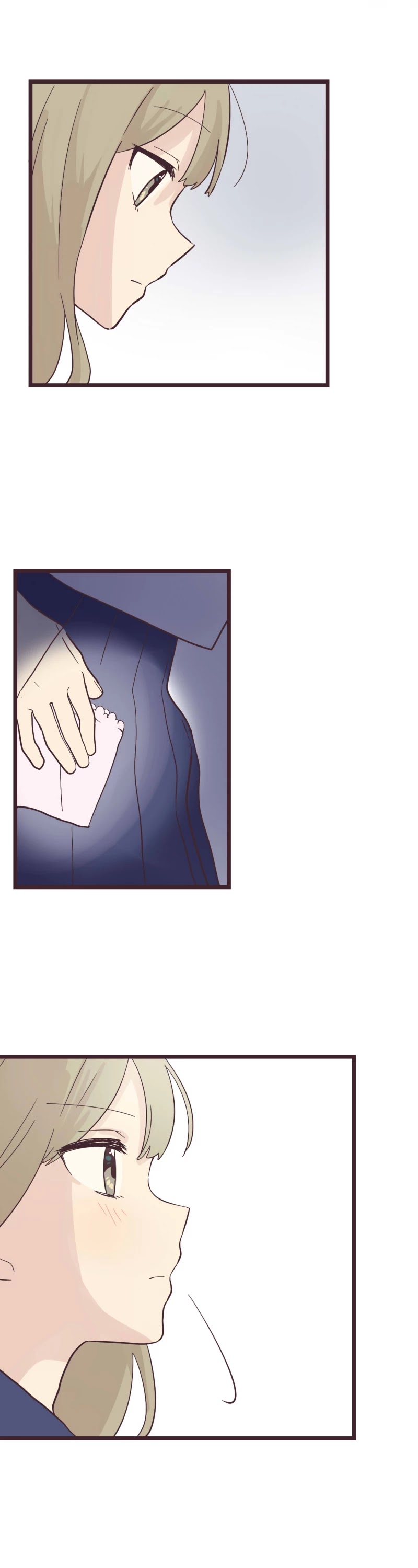 My Crossdressing Senpai Chapter 28 page 21 - Chapter 28: Whale