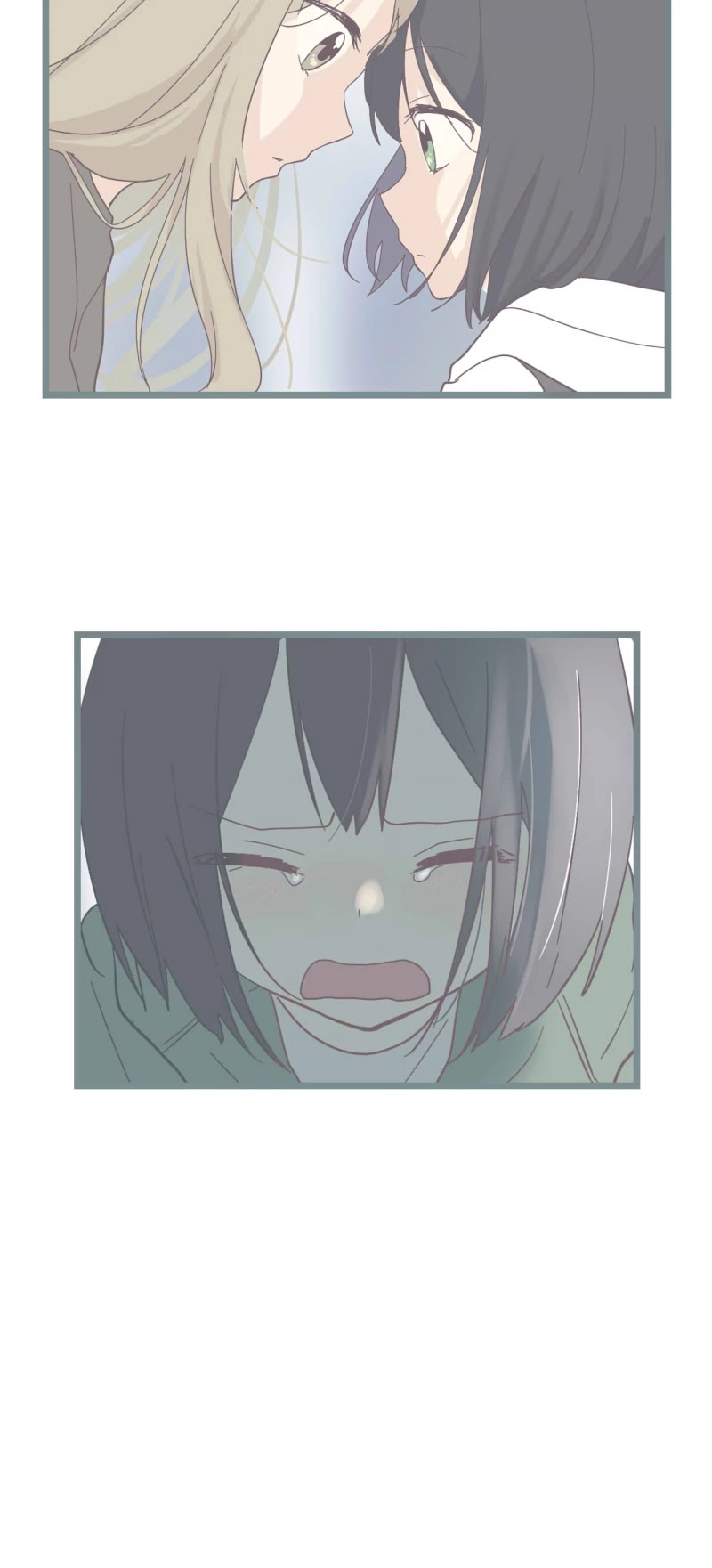 My Crossdressing Senpai Chapter 28 page 24 - Chapter 28: Whale