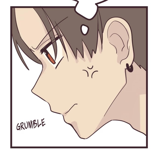 My Crossdressing Senpai Chapter 28: Whale cover