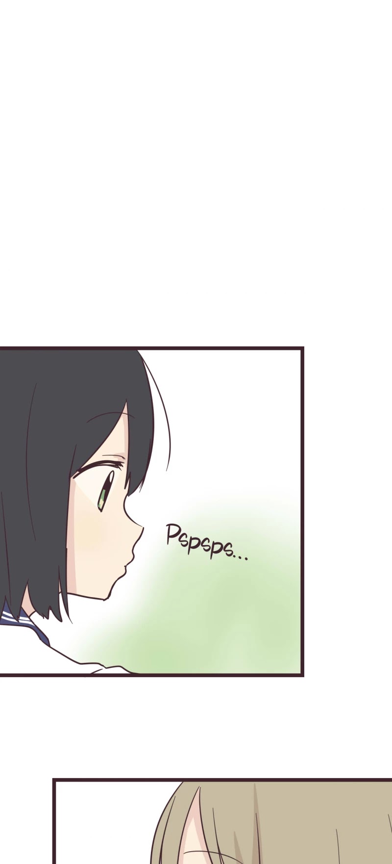 My Crossdressing Senpai Chapter 31 page 15 - Chapter 31: Choices