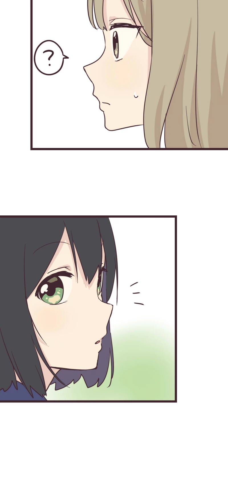 My Crossdressing Senpai Chapter 31 page 16 - Chapter 31: Choices