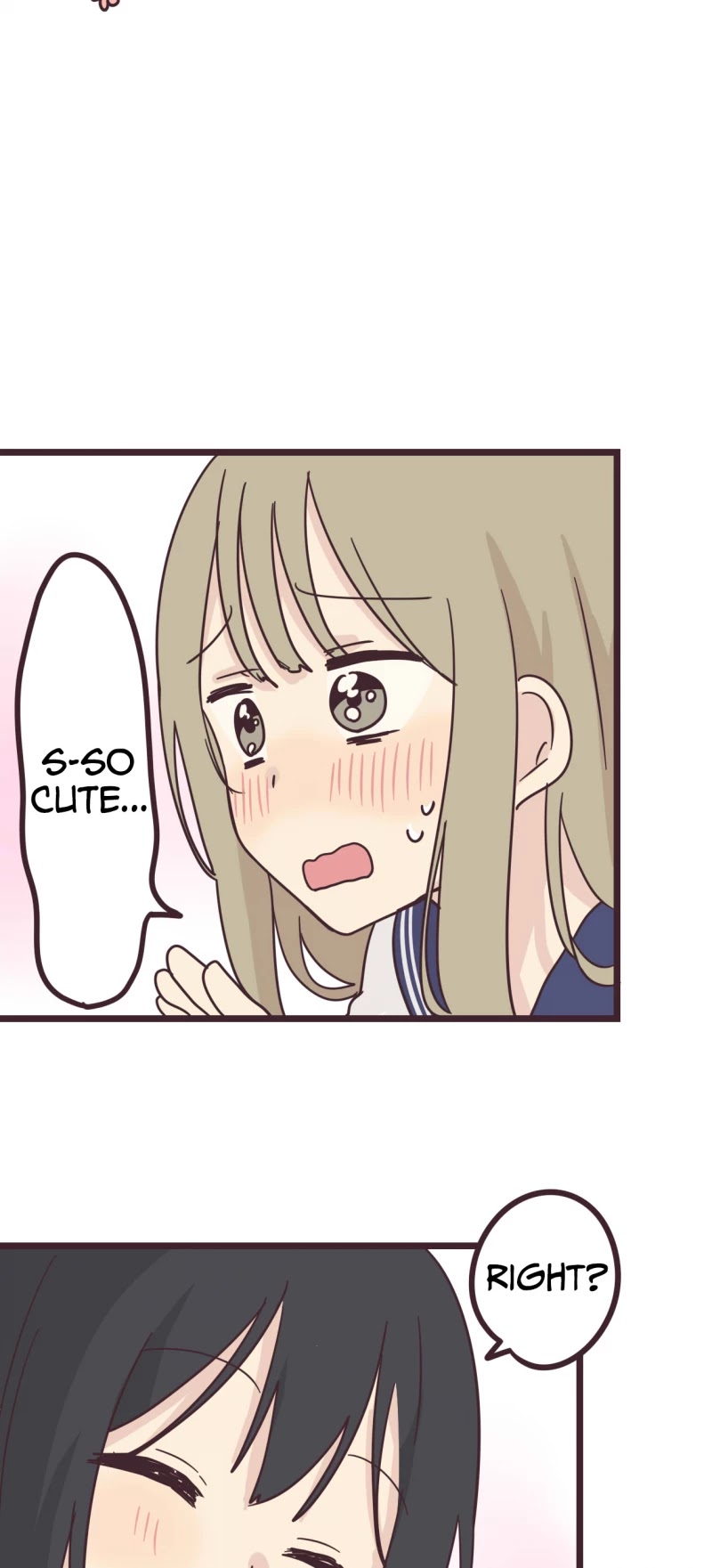 My Crossdressing Senpai Chapter 31 page 19 - Chapter 31: Choices