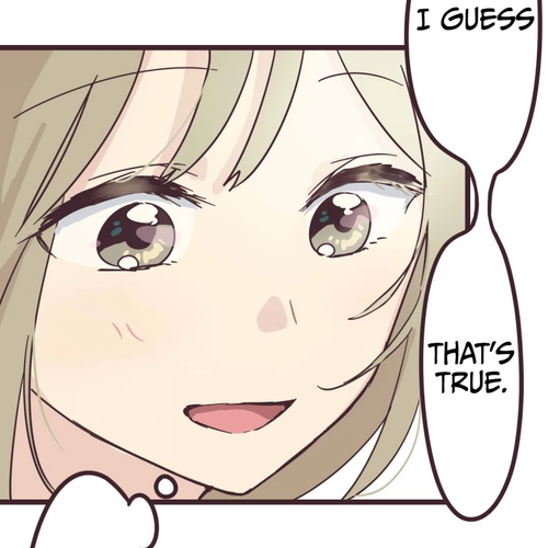 My Crossdressing Senpai Chapter 31: Choices cover