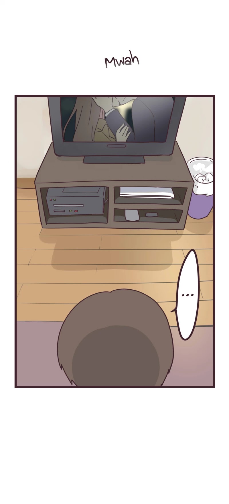 My Crossdressing Senpai Chapter 32 page 16 - Chapter 32: Confession