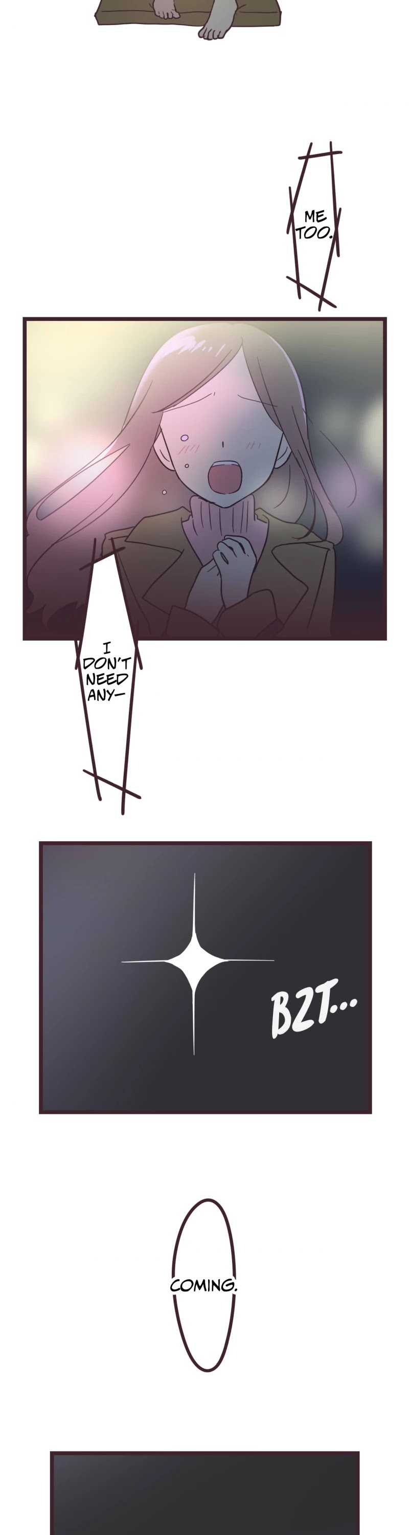 My Crossdressing Senpai Chapter 32 page 26 - Chapter 32: Confession
