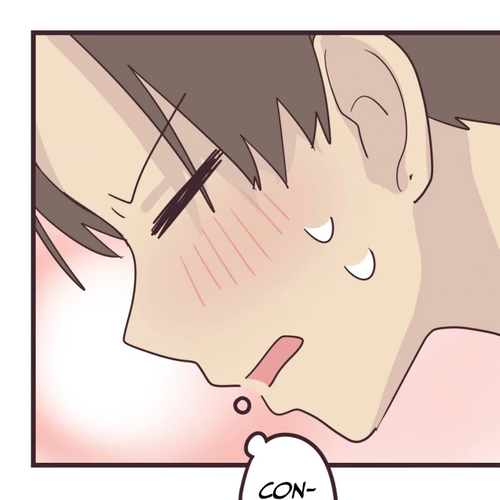 My Crossdressing Senpai Chapter 32: Confession cover
