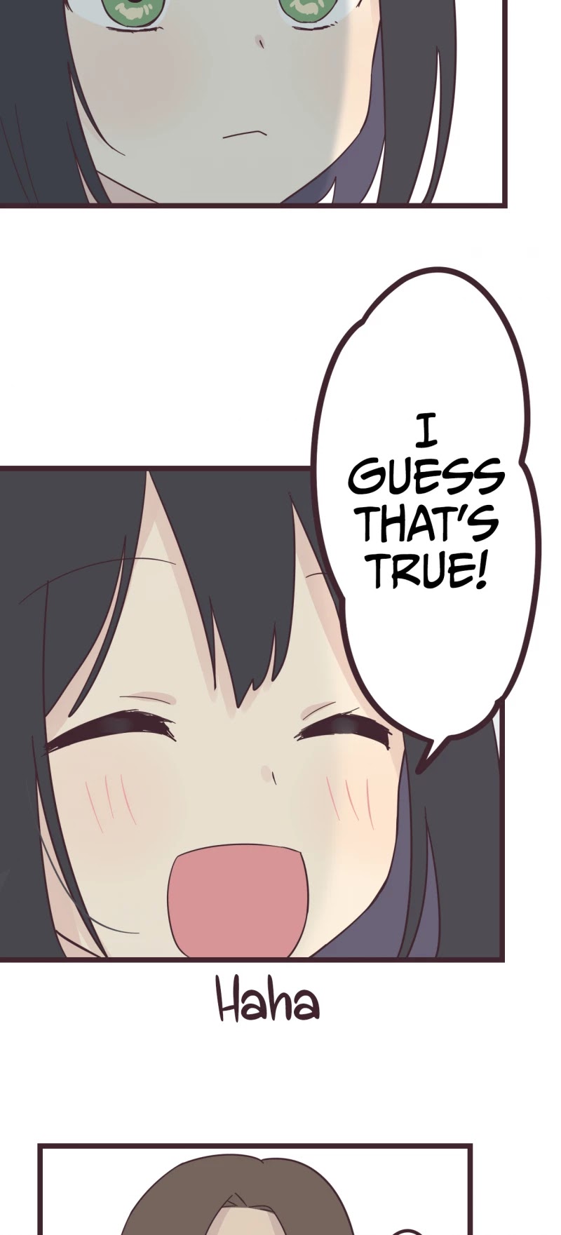My Crossdressing Senpai Chapter 33 page 23 - Chapter 33: Preparation