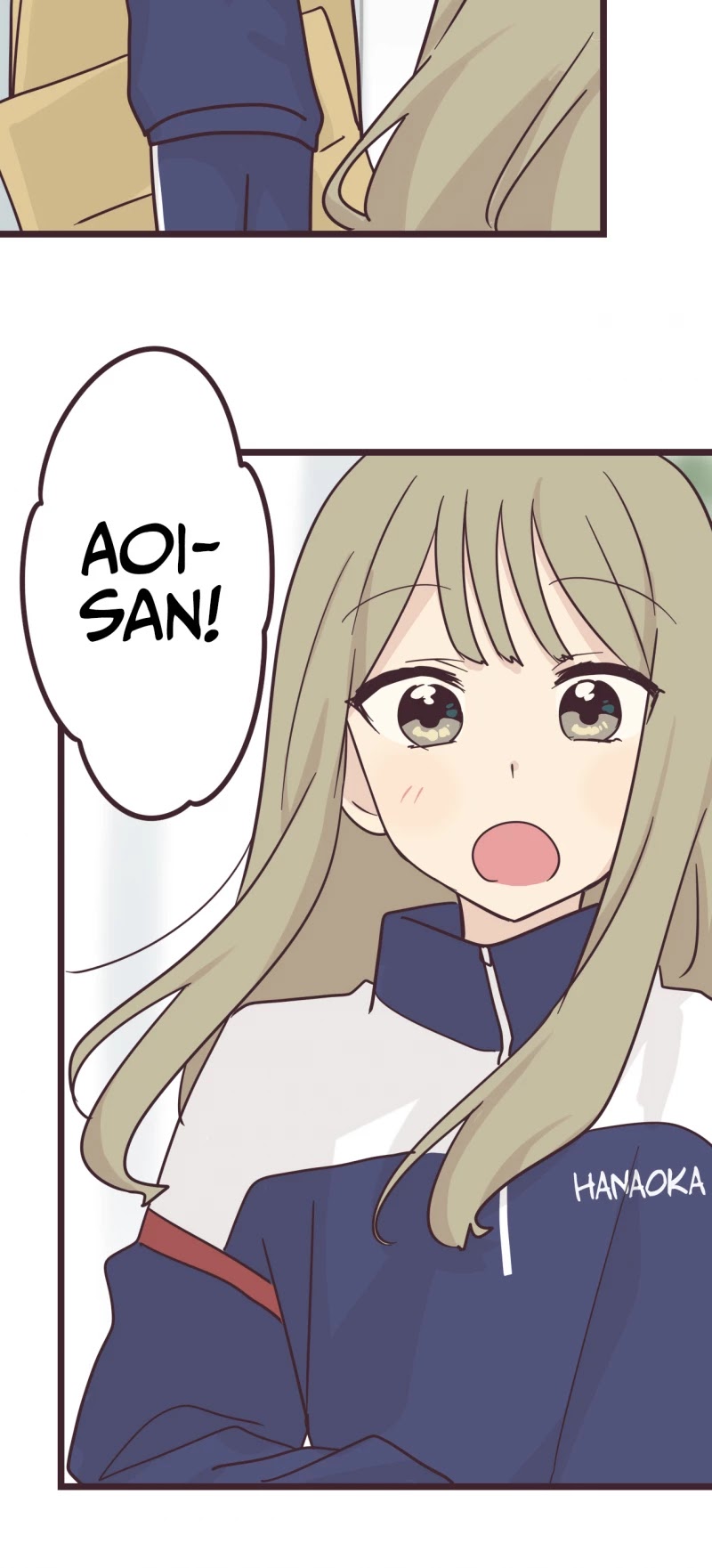 My Crossdressing Senpai Chapter 33 page 3 - Chapter 33: Preparation