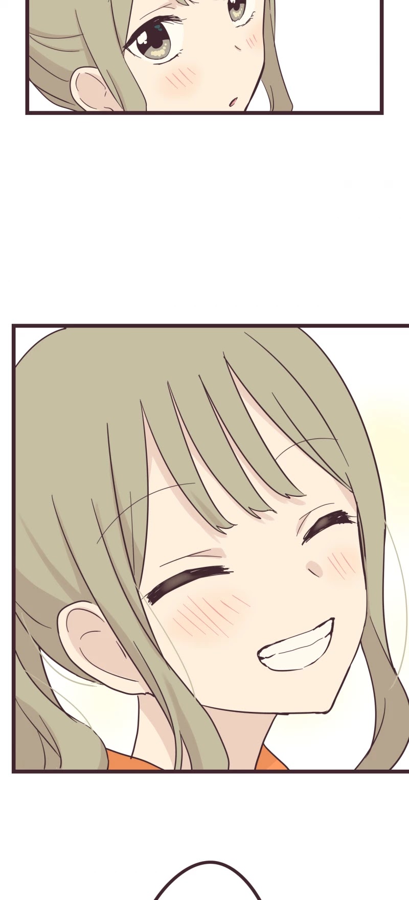 My Crossdressing Senpai Chapter 34 page 3 - Chapter 34: Cultural Festival