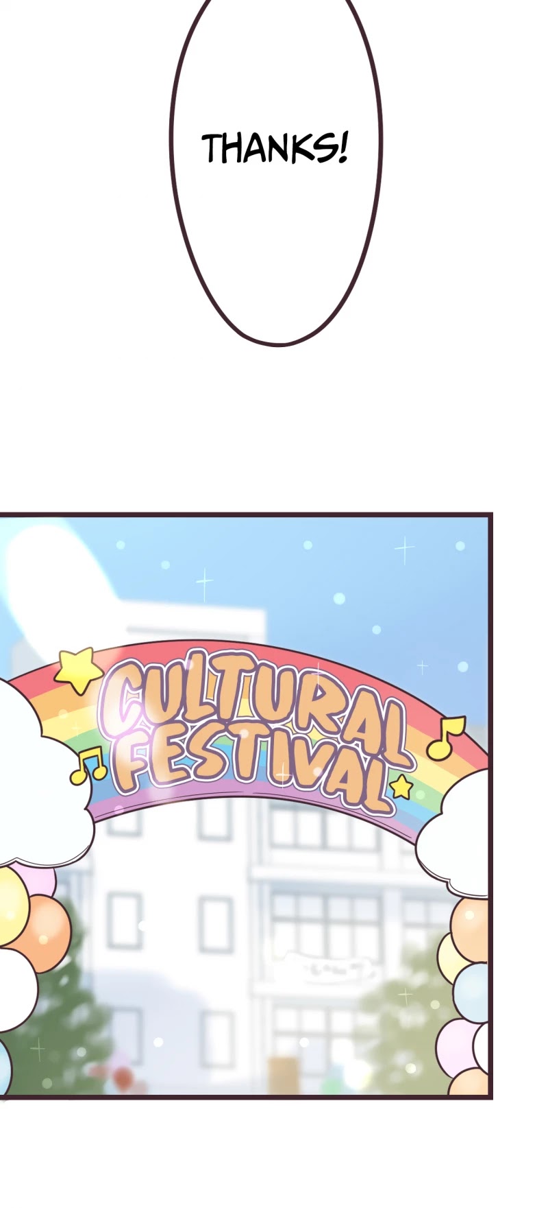 My Crossdressing Senpai Chapter 34 page 4 - Chapter 34: Cultural Festival