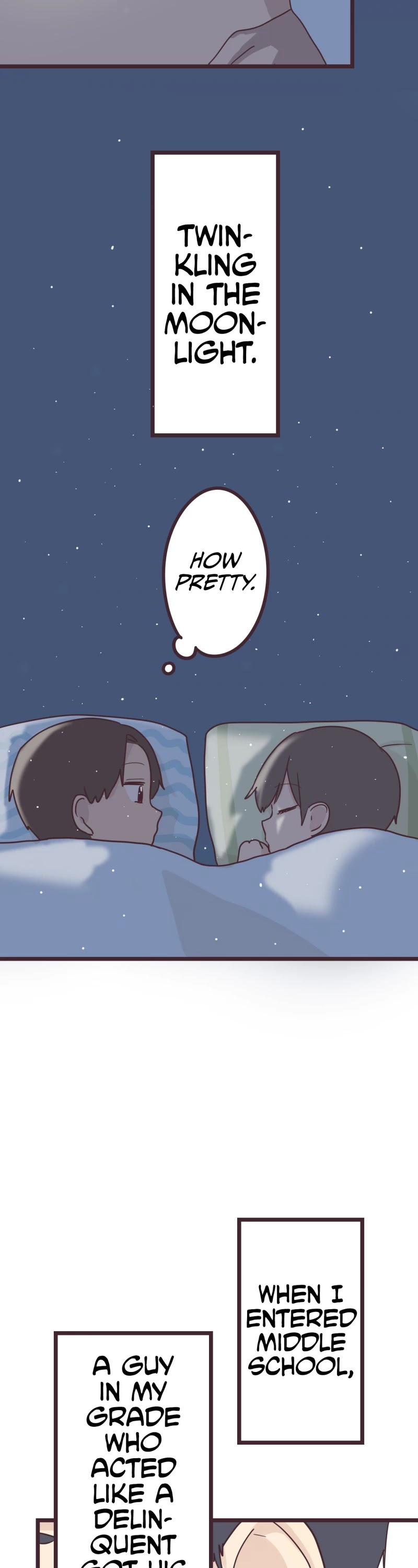 My Crossdressing Senpai Chapter 35 page 10 - Chapter 35: Those Guys