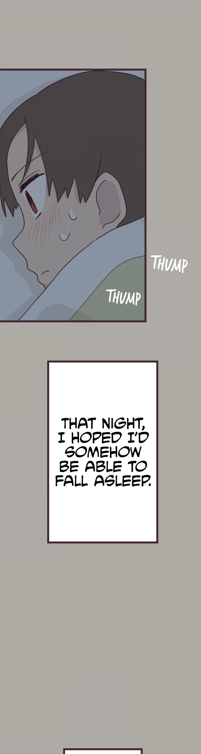 My Crossdressing Senpai Chapter 35 page 18 - Chapter 35: Those Guys