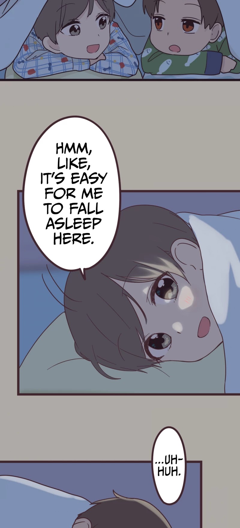 My Crossdressing Senpai Chapter 35 page 7 - Chapter 35: Those Guys