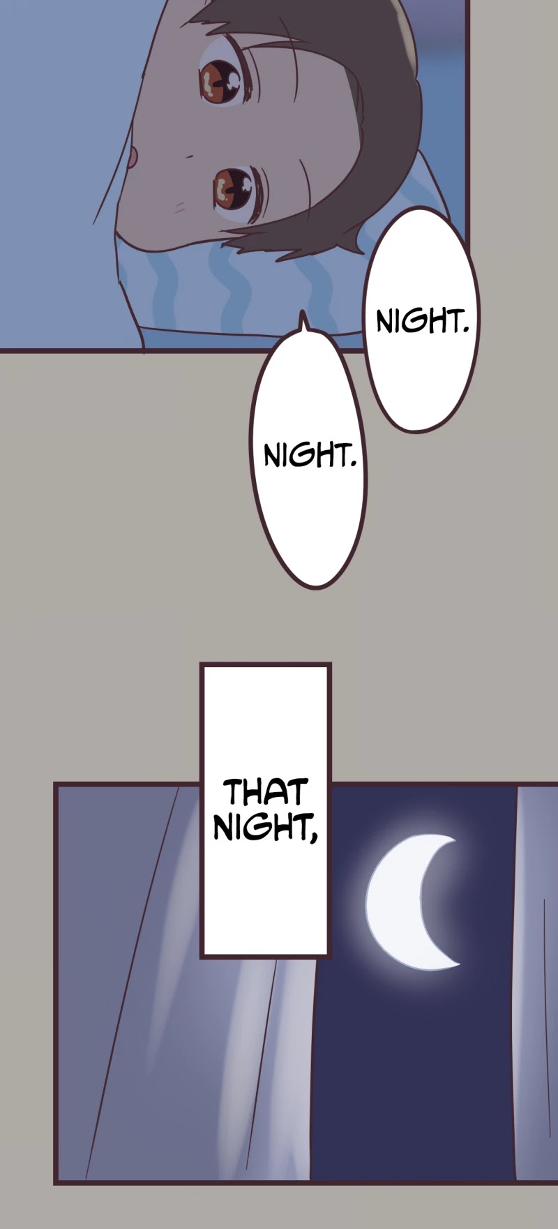 My Crossdressing Senpai Chapter 35 page 8 - Chapter 35: Those Guys