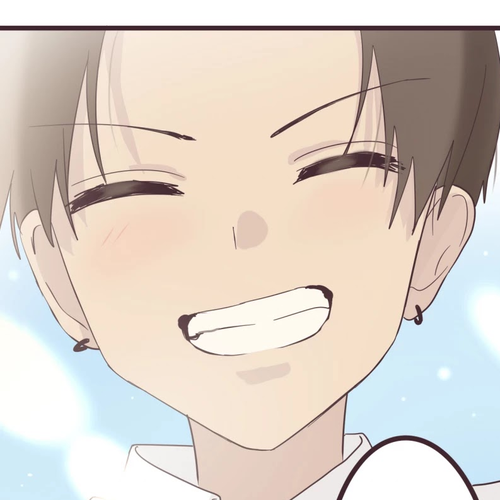 My Crossdressing Senpai Chapter 35: Those Guys cover