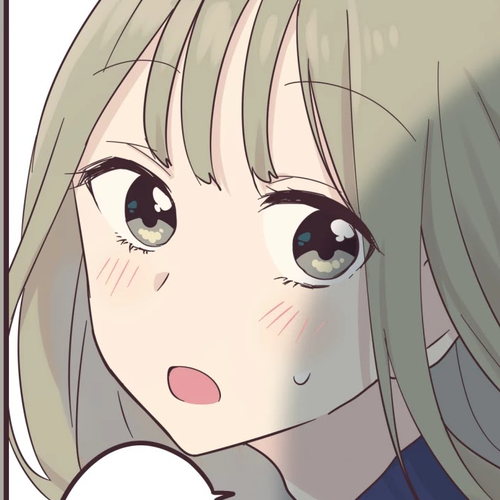 My Crossdressing Senpai Chapter 36: Can't Hide It cover