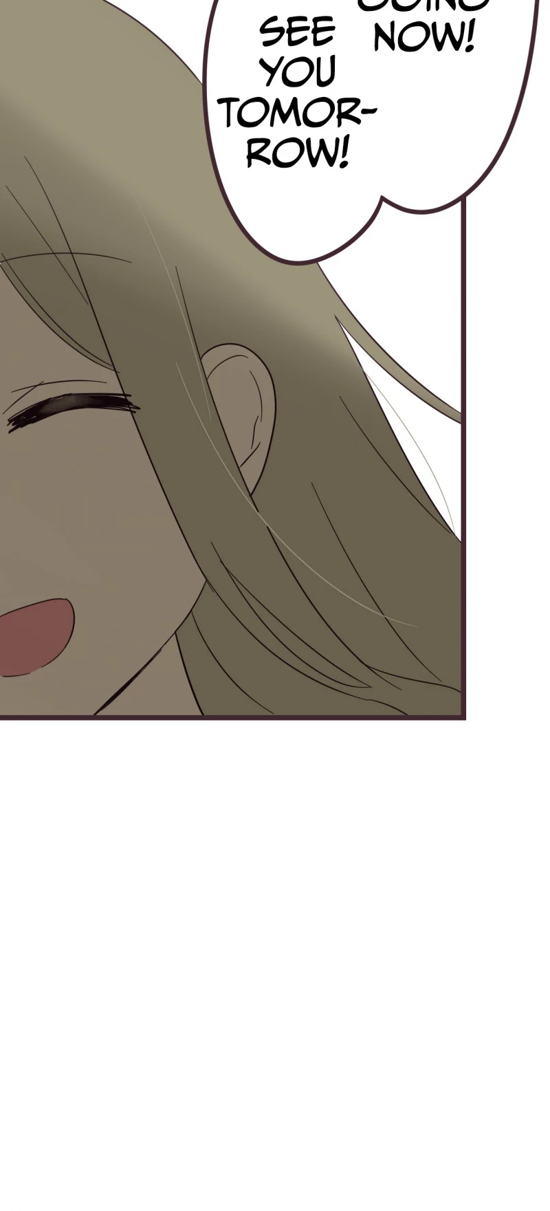My Crossdressing Senpai Chapter 37 page 20 - Chapter 37: Advice