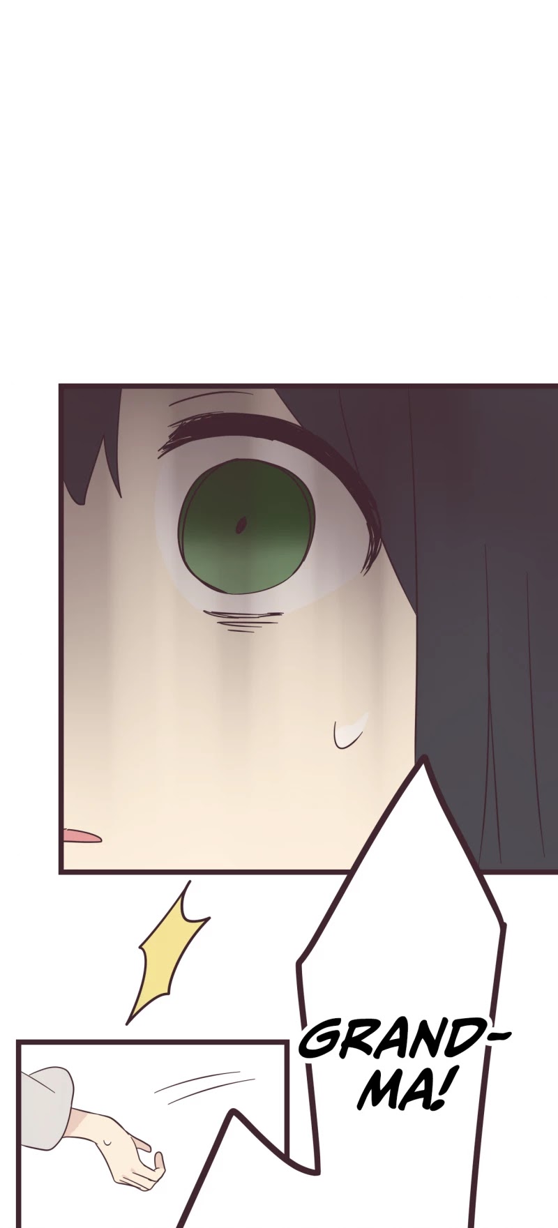 My Crossdressing Senpai Chapter 38 page 19 - Chapter 38: Sorry
