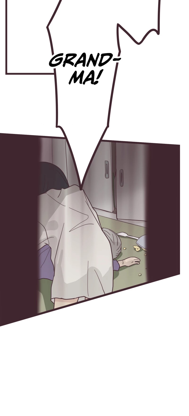 My Crossdressing Senpai Chapter 38 page 20 - Chapter 38: Sorry