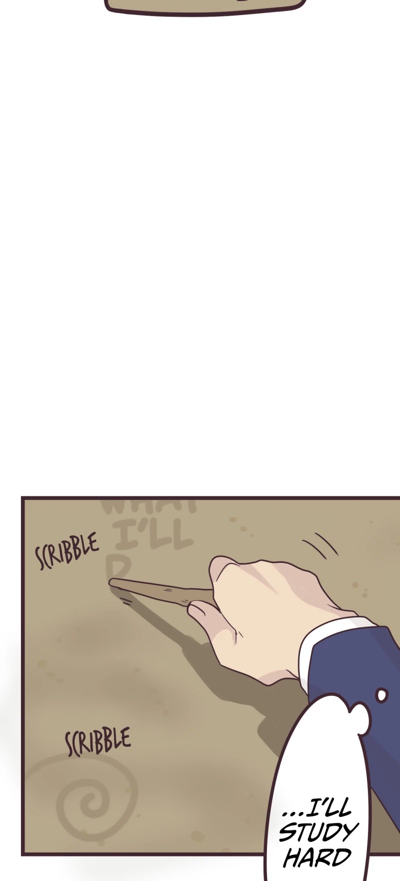 My Crossdressing Senpai Chapter 39 page 15 - Chapter 39: Determination