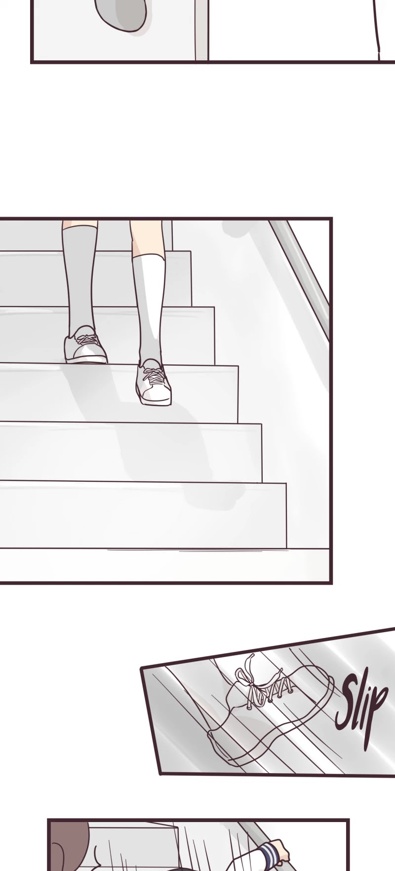 My Crossdressing Senpai Chapter 40 page 23 - Chapter 40: Okay