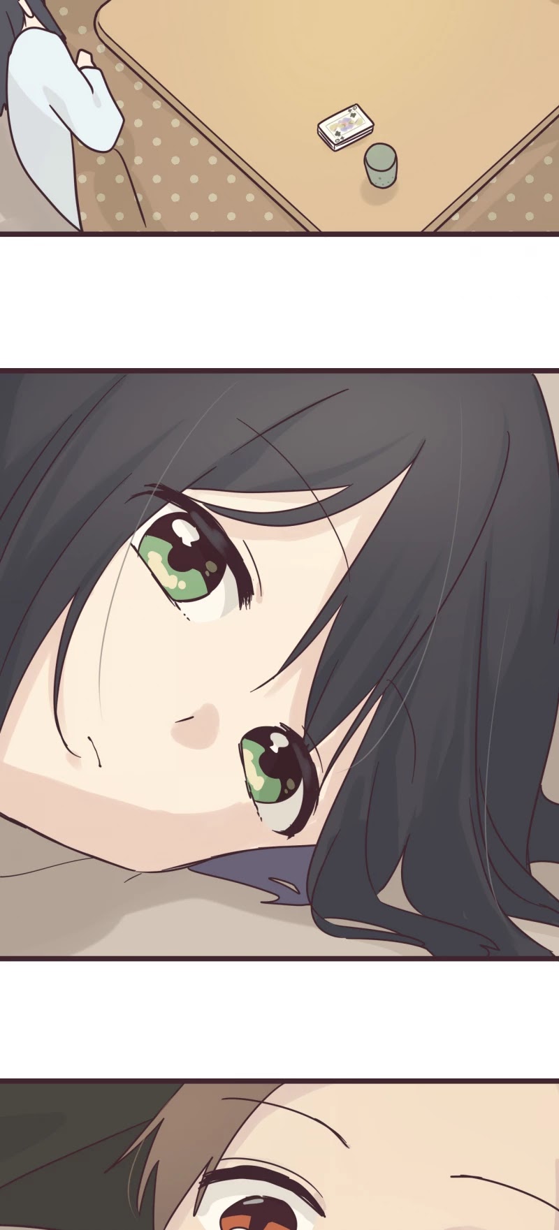 My Crossdressing Senpai Chapter 42 page 15 - Chapter 42: Suspicious Person