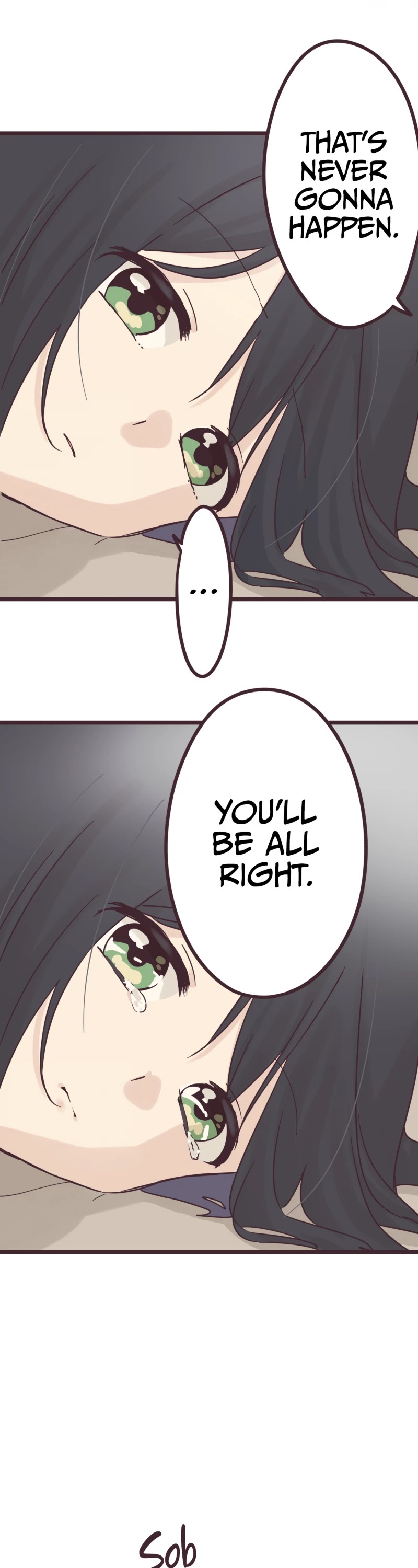 My Crossdressing Senpai Chapter 42 page 17 - Chapter 42: Suspicious Person