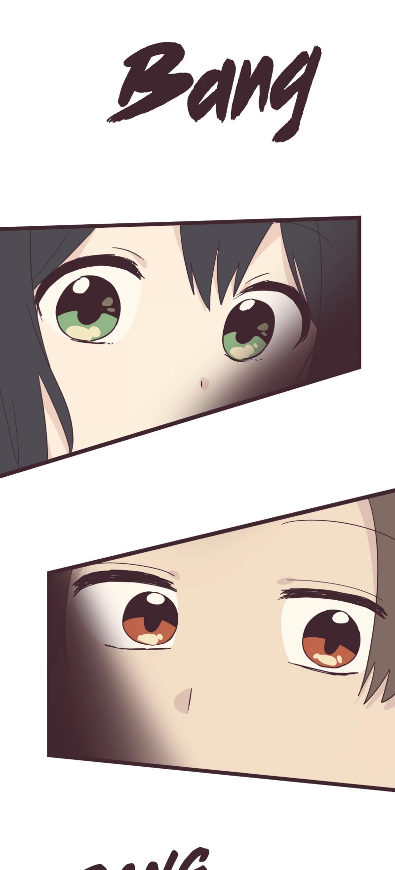 My Crossdressing Senpai Chapter 42 page 19 - Chapter 42: Suspicious Person