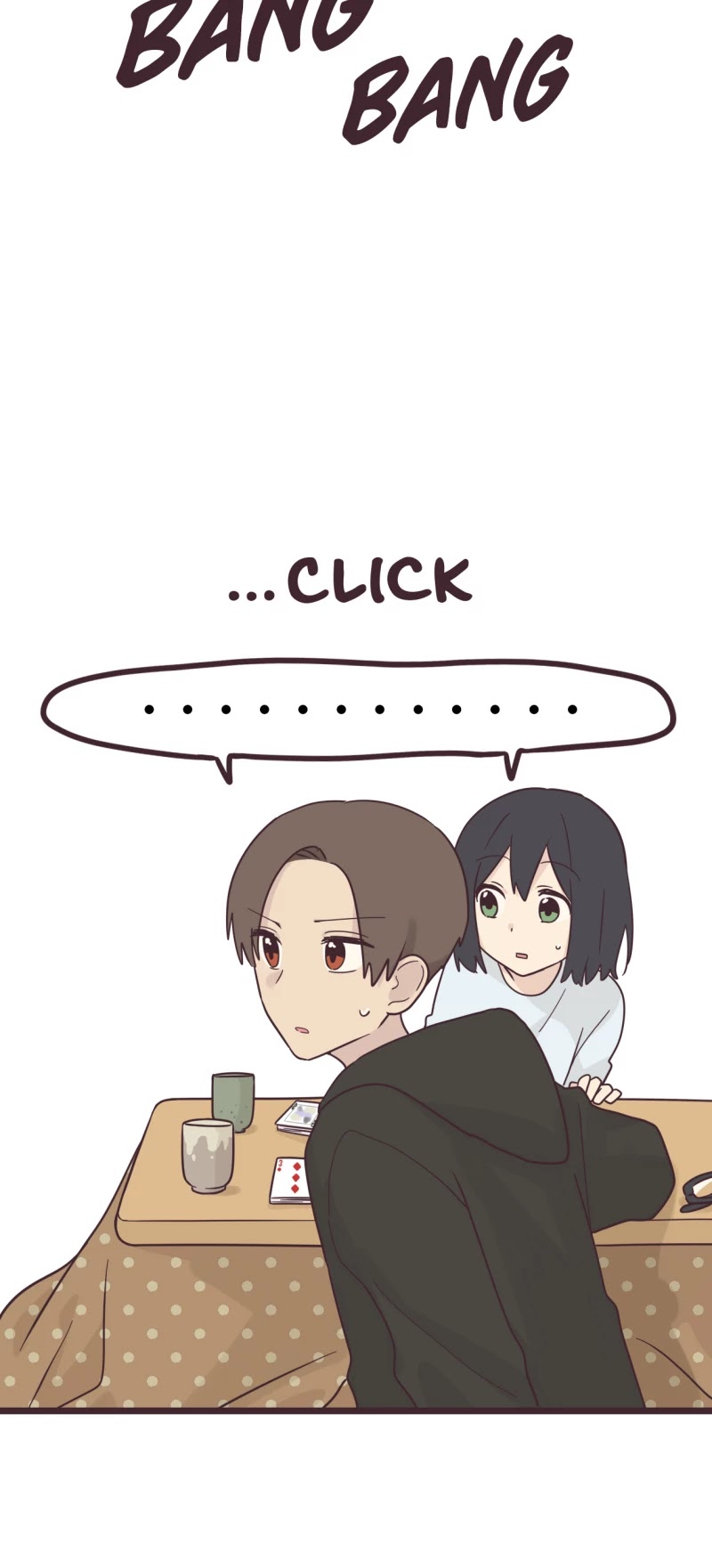 My Crossdressing Senpai Chapter 42 page 20 - Chapter 42: Suspicious Person