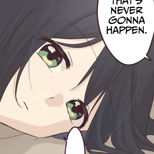 My Crossdressing Senpai Chapter 42: Suspicious Person cover