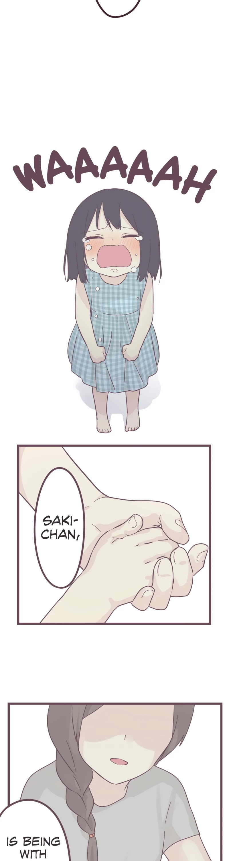 My Crossdressing Senpai Chapter 43 page 14 - Chapter 43: Morning