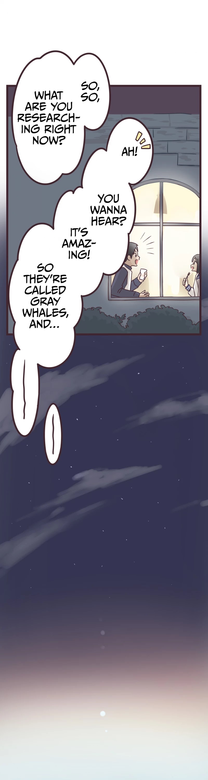 My Crossdressing Senpai Chapter 44 page 10 - Chapter 44: Dad