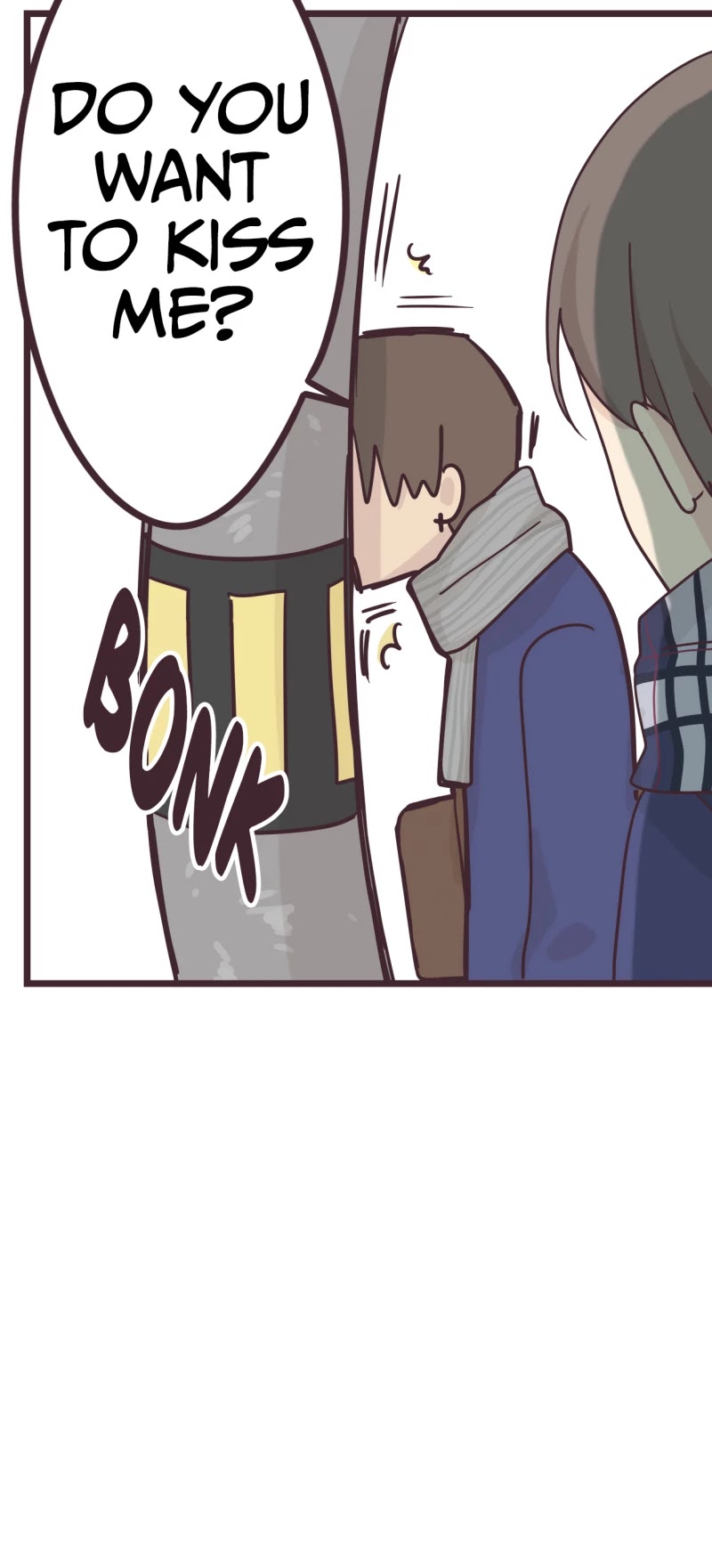 My Crossdressing Senpai Chapter 44 page 12 - Chapter 44: Dad