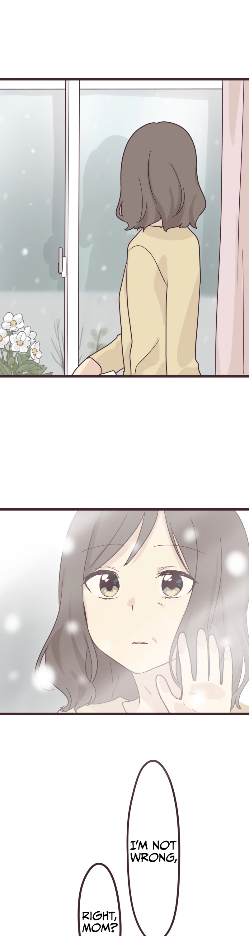 My Crossdressing Senpai Chapter 45 page 26 - Chapter 45: Crazy About It