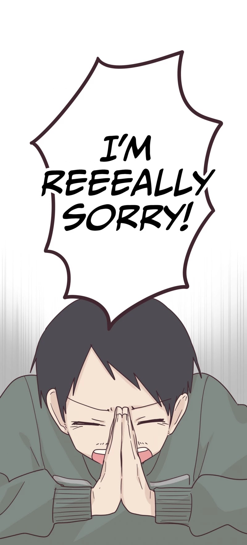My Crossdressing Senpai Chapter 46 page 20 - Chapter 46: Christmas Eve