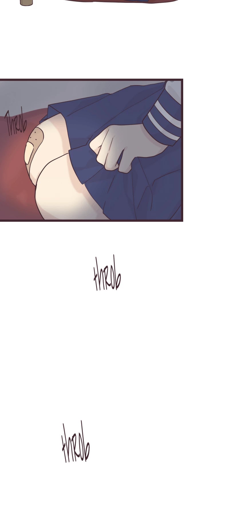 My Crossdressing Senpai Chapter 46 page 24 - Chapter 46: Christmas Eve