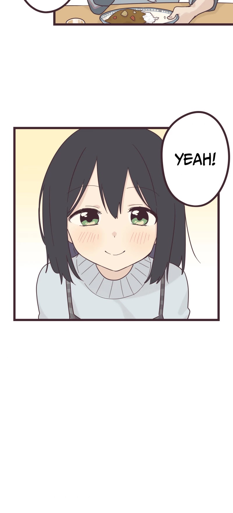 My Crossdressing Senpai Chapter 46 page 7 - Chapter 46: Christmas Eve