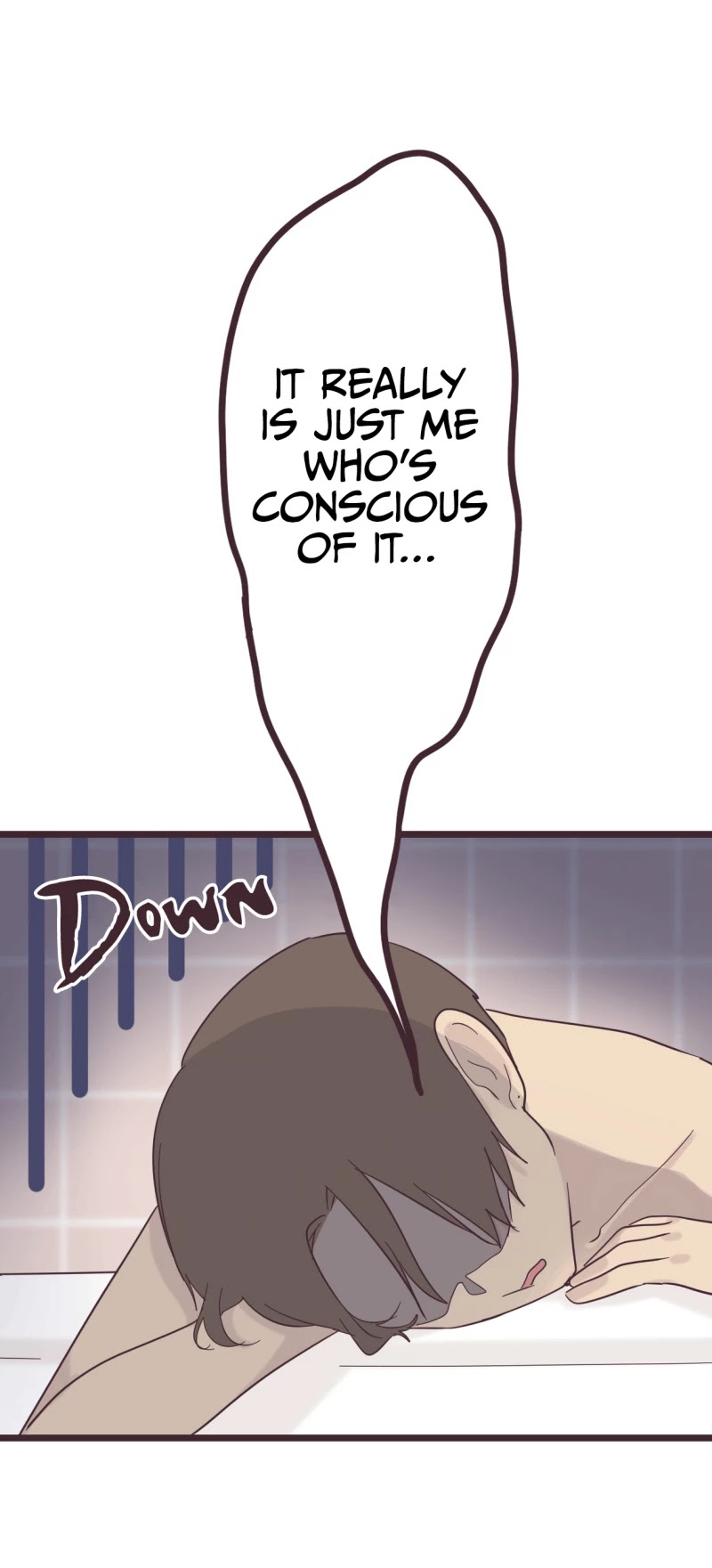 My Crossdressing Senpai Chapter 46 page 8 - Chapter 46: Christmas Eve
