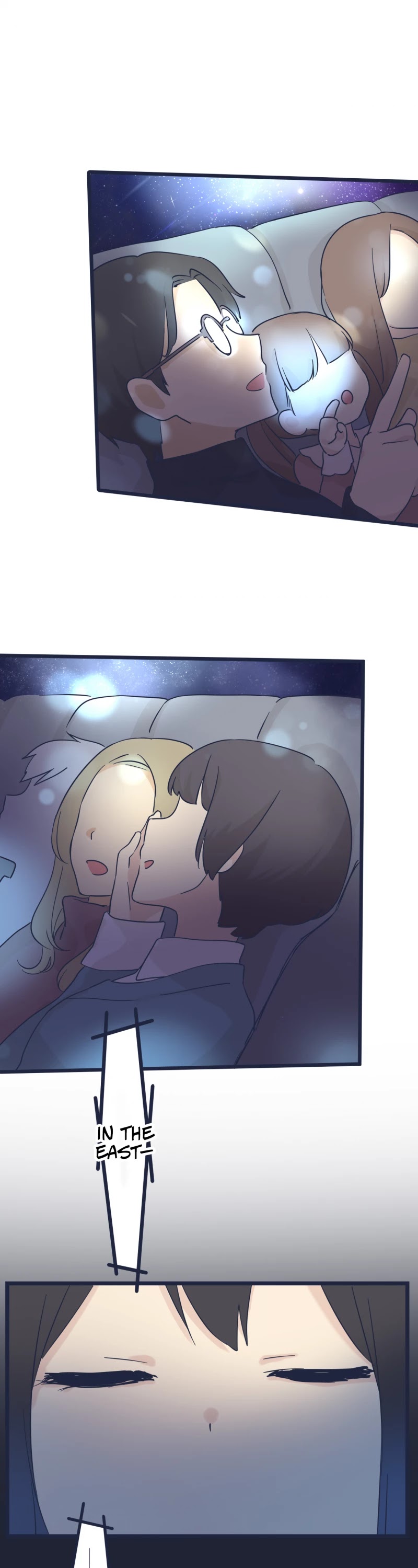 My Crossdressing Senpai Chapter 47 page 14 - Chapter 47: Mom