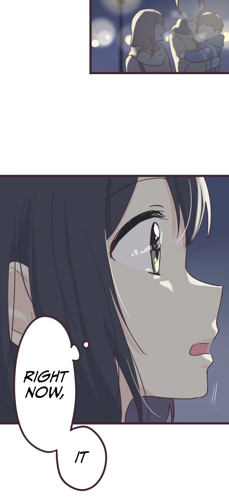 My Crossdressing Senpai Chapter 47 page 19 - Chapter 47: Mom