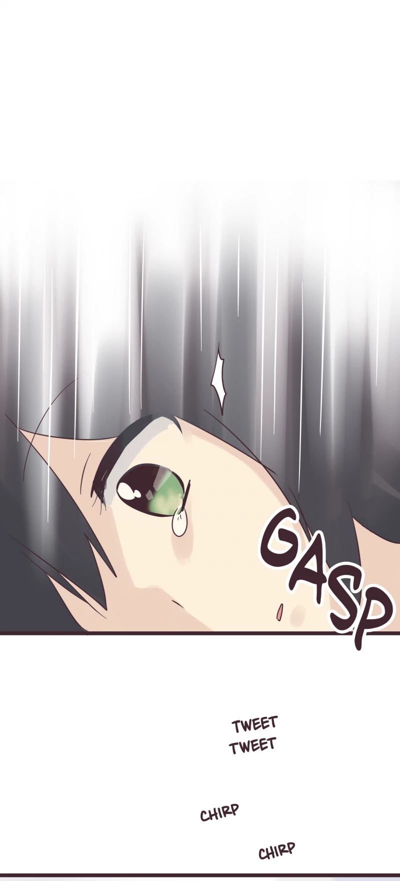 My Crossdressing Senpai Chapter 47 page 3 - Chapter 47: Mom