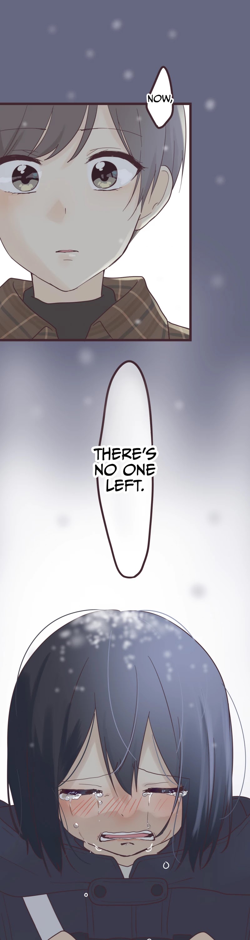 My Crossdressing Senpai Chapter 48 page 25 - Chapter 48: It Hurts