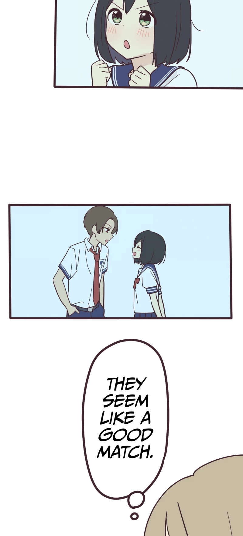 My Crossdressing Senpai Chapter 5 page 15 - Chapter 5: Aoi-san
