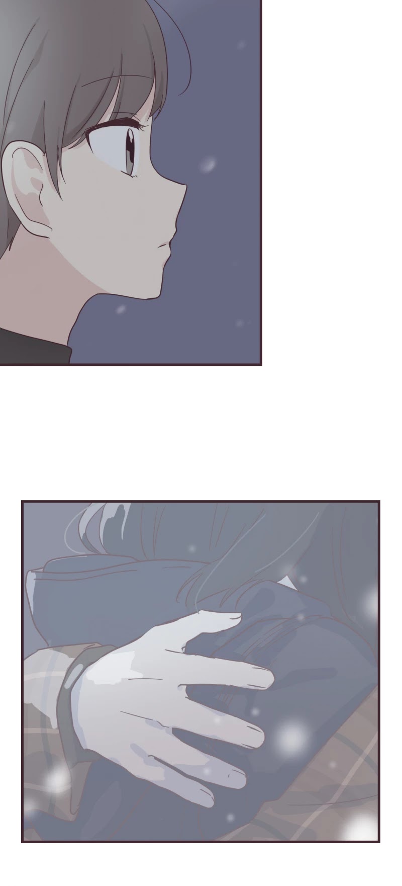 My Crossdressing Senpai Chapter 50 page 20 - Chapter 50: To Each Their Own