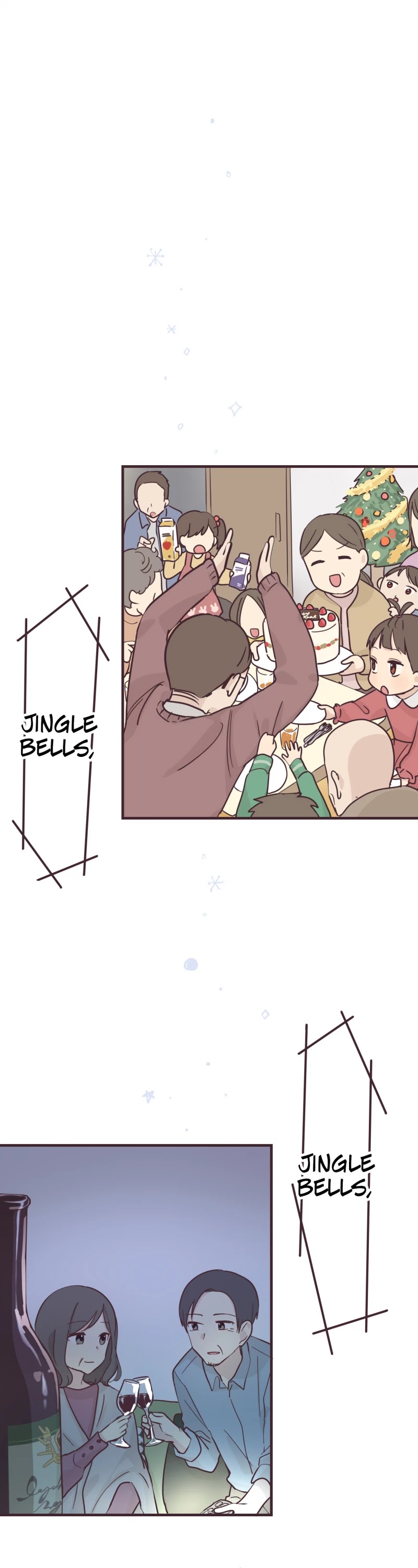 My Crossdressing Senpai Chapter 50 page 22 - Chapter 50: To Each Their Own