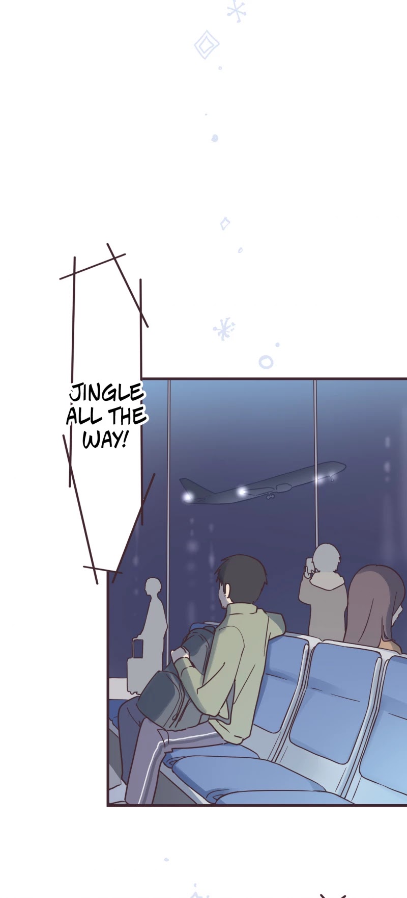 My Crossdressing Senpai Chapter 50 page 23 - Chapter 50: To Each Their Own